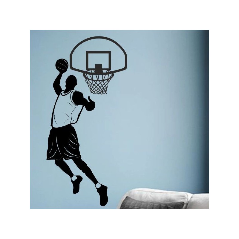 Wandaufkleber Wandtattoo Sport Fußball Kicker Spiel Kinder Kids Snowbord Skateboard Skater Stuntroller Roller BMX Basket Ball