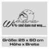 Aufkleber Wohnmobil Wohnwagen Reise Camping Auto Reisemobil Möwe Meer Kompass Globus Strand Palme Urlaub Spruch Familie Zuhause