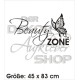 Beauty Zone 64