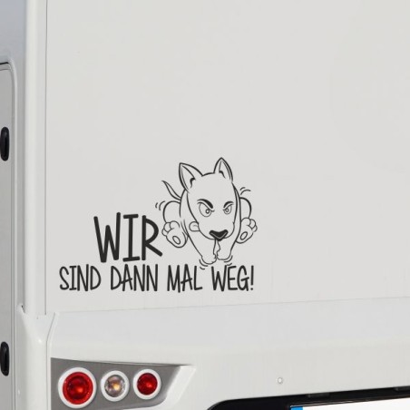 Aufkleber Wohnmobil Wohnwagen Reise Camping Auto Reisemobil Möwe Meer Kompass Globus Strand Palme Urlaub Spruch Familie Zuhause