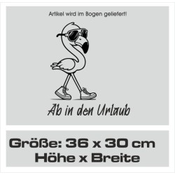 Aufkleber Wohnmobil Wohnwagen Reise Camping Auto Reisemobil Möwe Meer Kompass Globus Strand Palme Urlaub Spruch Familie Zuhause