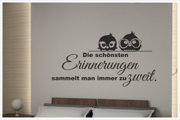 Wandaufkleber Schlafzimmer Vogel Erinnerung Zitat Spruch Tattoo Aufkleber Wand Der Dekor Aufkleber Shop