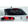 Just Married HOCHZEIT 15