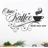 Kaffee Tasse Coffee Genießen Küche Essen Hexenküche Guten Appetit Herz Haus Rezept Muffin Backen Fast Food