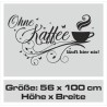 Kaffee Tasse Coffee Genießen Küche Essen Hexenküche Guten Appetit Herz Haus Rezept Muffin Backen Fast Food