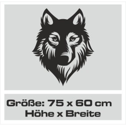Aufkleber Auto Offroad 4x4 Safari Gelände Allrad Landschaft Hirsch Bär Off Road Safari Berge extreme Hirsch Jäger Angler Kompass