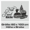 Kaffee Tasse Coffee Genießen Küche Essen Hexenküche Guten Appetit Herz Haus Rezept Muffin Backen Fast Food