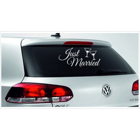 Just Married 27