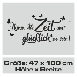 Aufkleber Wohnmobil Wohnwagen Reise Camping Auto Reisemobil Möwe Meer Kompass Globus Strand Palme Urlaub Spruch Familie Zuhause