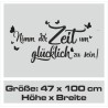 Aufkleber Wohnmobil Wohnwagen Reise Camping Auto Reisemobil Möwe Meer Kompass Globus Strand Palme Urlaub Spruch Familie Zuhause
