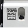 Aufkleber SET Offroad 4x4 Benzin Gasoline Petrol Verbrenner Tank Sticker Tankdeckel 04