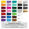 Einhorn Aufkleber Tattoo Sticker Unicorn Sternenstaub Glitzer Prinz Luftballon Herz Liebe Wolke Sterne Staub Magie Glück