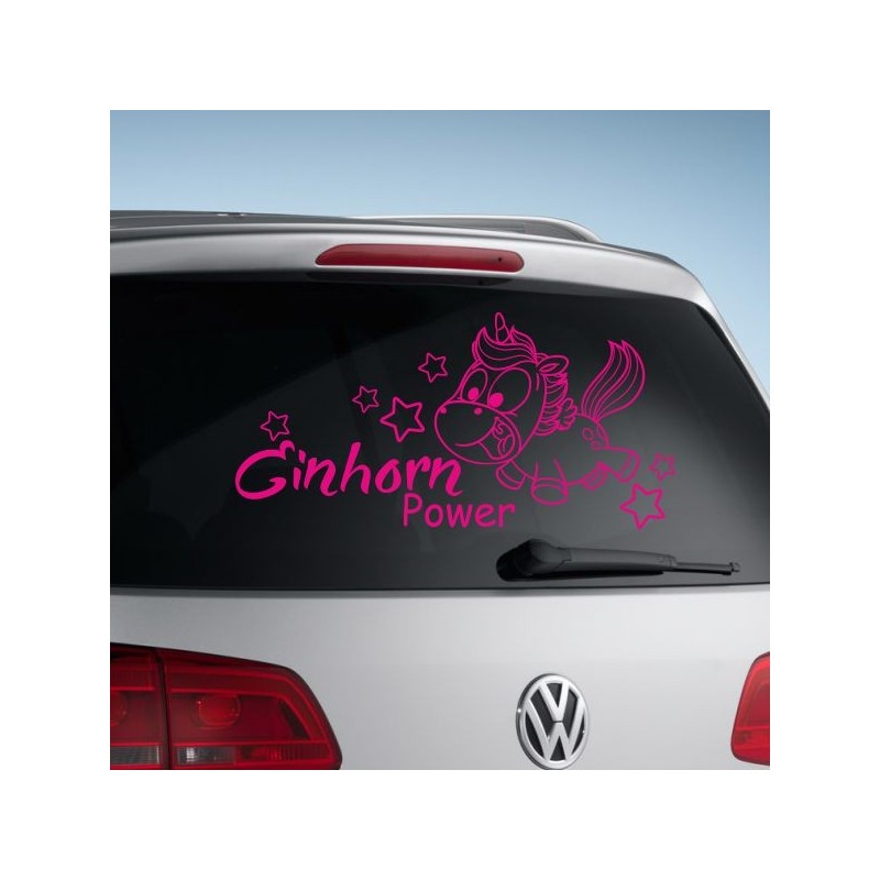 Einhorn Aufkleber Tattoo Sticker Unicorn Sternenstaub Glitzer Prinz Luftballon Herz Liebe Wolke Sterne Staub Magie Glück