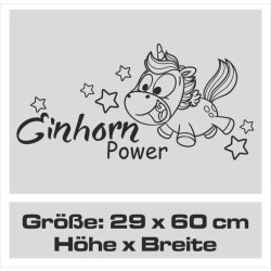 Einhorn Aufkleber Tattoo Sticker Unicorn Sternenstaub Glitzer Prinz Luftballon Herz Liebe Wolke Sterne Staub Magie Glück