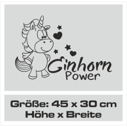 Einhorn Aufkleber Tattoo Sticker Unicorn Sternenstaub Glitzer Prinz Luftballon Herz Liebe Wolke Sterne Staub Magie Glück