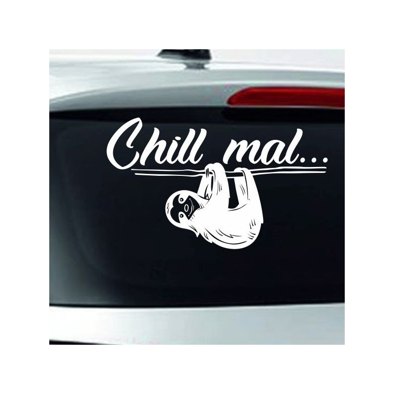 Aufkleber Auto Heckscheibe Car Tattoo Style La Familia Pferd Pferde Gecko Sprüche Power Blumen Ranke Fee Hexe Faultier Kolben