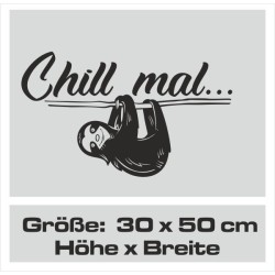 Aufkleber Auto Heckscheibe Car Tattoo Style La Familia Pferd Pferde Gecko Sprüche Power Blumen Ranke Fee Hexe Faultier Kolben