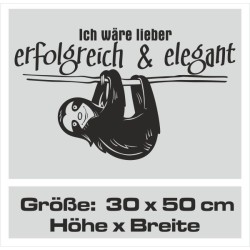 Aufkleber Auto Heckscheibe Car Tattoo Style La Familia Pferd Pferde Gecko Sprüche Power Blumen Ranke Fee Hexe Faultier Kolben