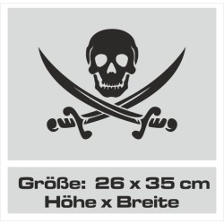 Aufkleber Auto Heckscheibe Car Tattoo Style La Familia Pferd Pferde Gecko Sprüche Power Blumen Ranke Fee Hexe Faultier Kolben