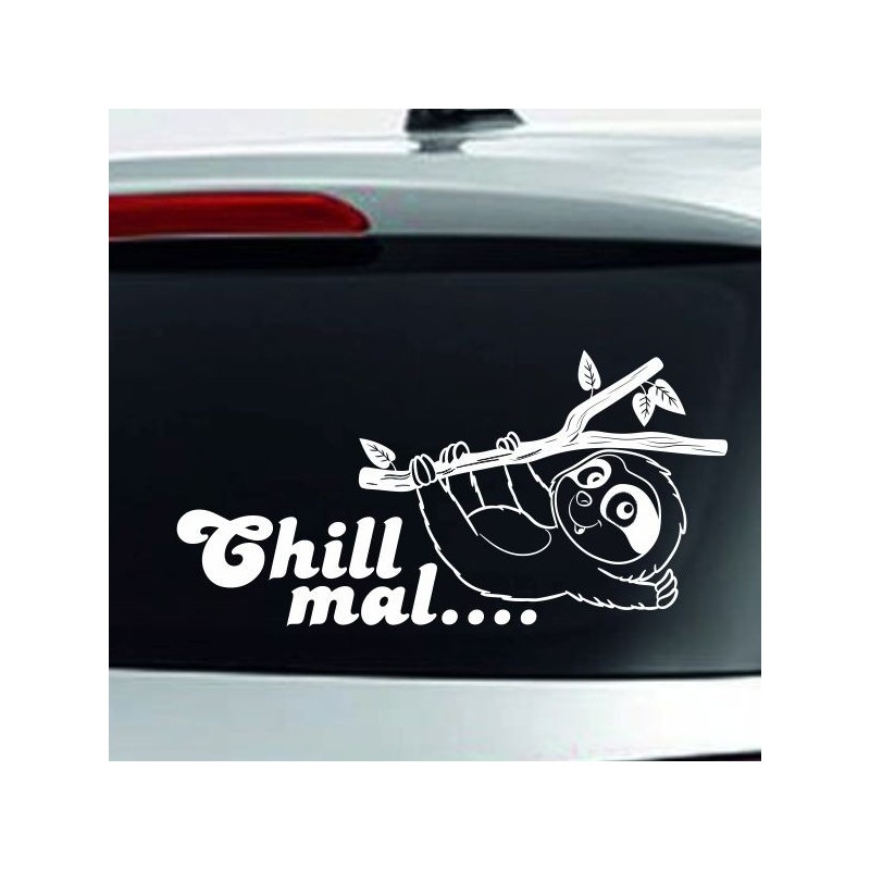 Aufkleber Auto Heckscheibe Car Tattoo Style La Familia Pferd Pferde Gecko Sprüche Power Blumen Ranke Fee Hexe Faultier Kolben