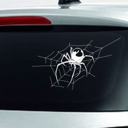 Aufkleber Auto Heckscheibe Car Tattoo Style La Familia Pferd Pferde Gecko Sprüche Power Blumen Ranke Fee Hexe Faultier Kolben