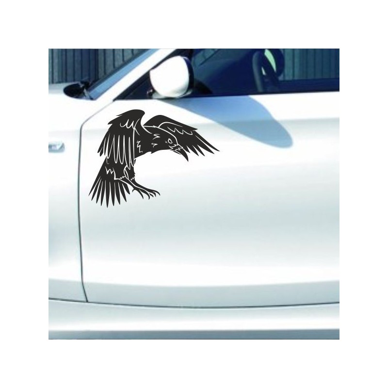 Aufkleber SET Auto Heckscheibe Car Tattoo Style La Familia Pferd Gecko Sprüche Power Blumen Ranke Fee Hexe Faultier Kolben