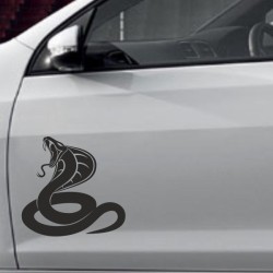 Aufkleber SET Auto Heckscheibe Car Tattoo Style La Familia Pferd Gecko Sprüche Power Blumen Ranke Fee Hexe Faultier Kolben