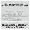 Aufkleber Wohnmobil Wohnwagen Reise Camping Auto Reisemobil Möwe Meer Kompass Globus Strand Palme Urlaub Spruch Familie Zuhause