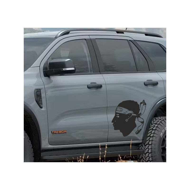 Aufkleber SET Offroad 4x4 Afrika Safari Rally Rennen Dekar Dekor Auto 10