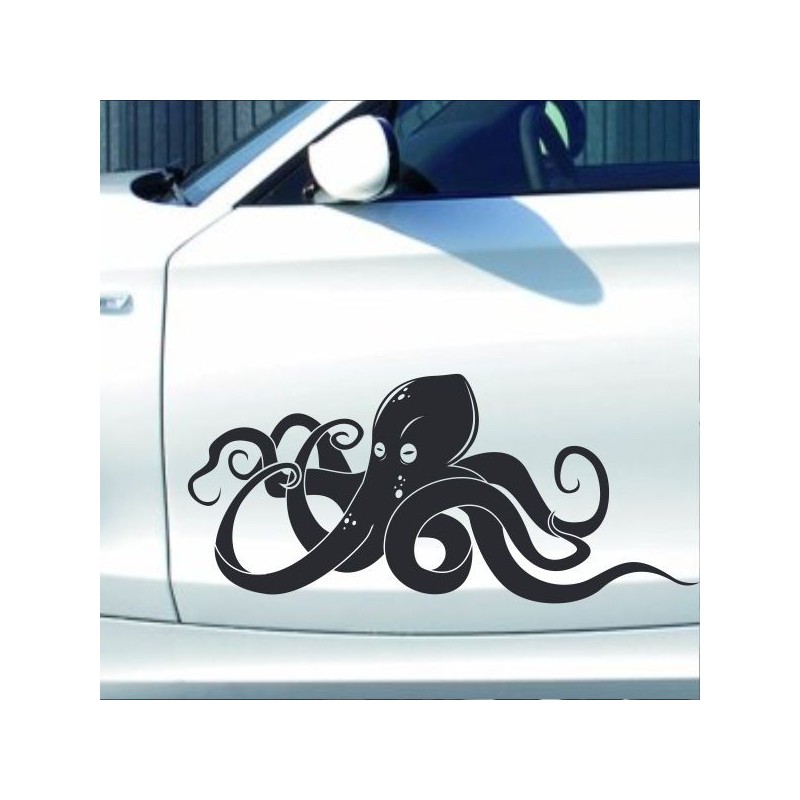 Aufkleber SET Auto Car Tattoo Style Seiten Tribal Dekor Pferd Gecko Power Blumen Ranke Fee Hexe Blumen Blüten Gecko Farbe
