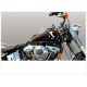 Motorrad Aufkleber Sticker Tattoo Bike Chopper Tribal Italien IT 48