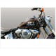 Motorrad Aufkleber Sticker Tattoo Bike Chopper Tribal 50 back to OLD SCHOOL