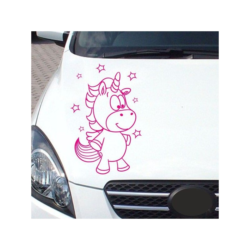 Einhorn Aufkleber Tattoo Sticker Unicorn Sternenstaub Glitzer Prinz Luftballon Herz Liebe Glitzer Sterne Staub Magie Glück
