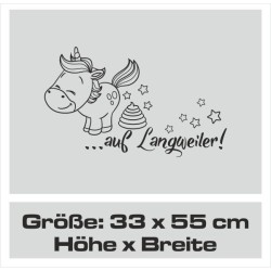 Einhorn Aufkleber Tattoo Sticker Unicorn Sternenstaub Glitzer Prinz Luftballon Herz Liebe Glitzer Sterne Staub Magie Glück