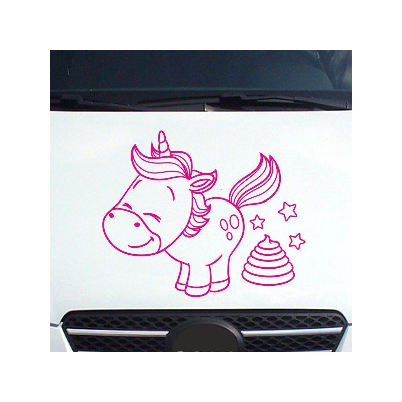 Einhorn Aufkleber Tattoo Sticker Unicorn Sternenstaub Glitzer Prinz Luftballon Herz Liebe Glitzer Sterne Staub Magie Glück