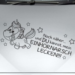 Einhorn Aufkleber Tattoo Sticker Unicorn Sternenstaub Glitzer Prinz Luftballon Herz Liebe Glitzer Sterne Staub Magie Glück