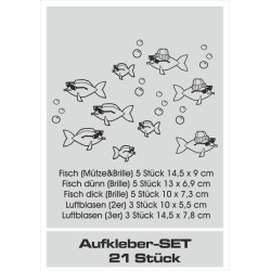 Aufkleber Glas Dekor Fenster Dusche Duschkabine Glas Tür Glastür Schaufenster Beschriftung Spa Wellness Meer Delphin Rose Wasser