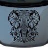 Aufkleber Auto Motorhaube Car Style Tuning Drache Tribal Dekor Rosen Blumen Schmetteringe Tattoo´s Fun Comic Flower Tiere