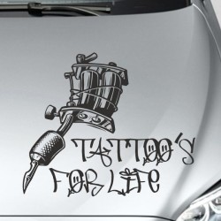 Aufkleber Auto Motorhaube Car Style Tuning Drache Tribal Dekor Rosen Blumen Schmetteringe Tattoo´s Fun Comic Flower Tiere