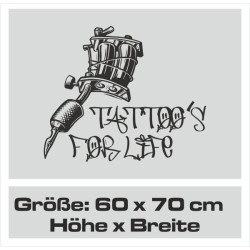 Aufkleber Auto Motorhaube Car Style Tuning Drache Tribal Dekor Rosen Blumen Schmetteringe Tattoo´s Fun Comic Flower Tiere