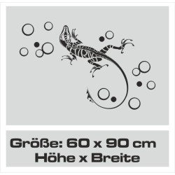 Aufkleber Auto Motorhaube Car Style Tuning Drache Tribal Dekor Rosen Blumen Schmetteringe Tattoo´s Fun Comic Flower Tiere