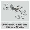 Aufkleber Auto Motorhaube Car Style Tuning Drache Tribal Dekor Rosen Blumen Schmetteringe Tattoo´s Fun Comic Flower Tiere