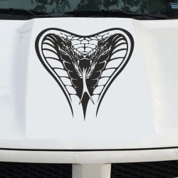Aufkleber Auto Motorhaube Car Style Tuning Drache Tribal Dekor Rosen Blumen Schmetteringe Tattoo´s Fun Comic Flower Tiere