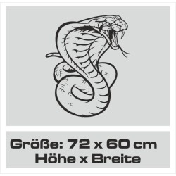 Aufkleber Auto Motorhaube Car Style Tuning Drache Tribal Dekor Rosen Blumen Schmetteringe Tattoo´s Fun Comic Flower Tiere