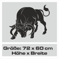 Aufkleber Auto Motorhaube Car Style Tuning Drache Tribal Dekor Rosen Blumen Schmetteringe Tattoo´s Fun Comic Flower Tiere