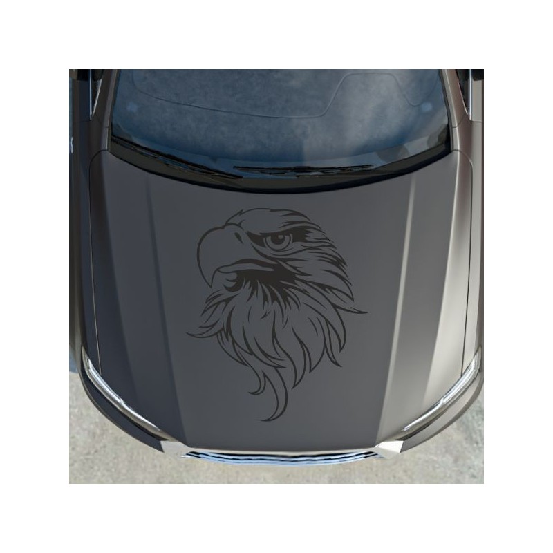 Aufkleber Auto Motorhaube Car Style Tuning Drache Tribal Dekor Rosen Blumen Schmetteringe Tattoo´s Fun Comic Flower Tiere