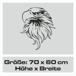 Aufkleber Auto Motorhaube Car Style Tuning Drache Tribal Dekor Rosen Blumen Schmetteringe Tattoo´s Fun Comic Flower Tiere