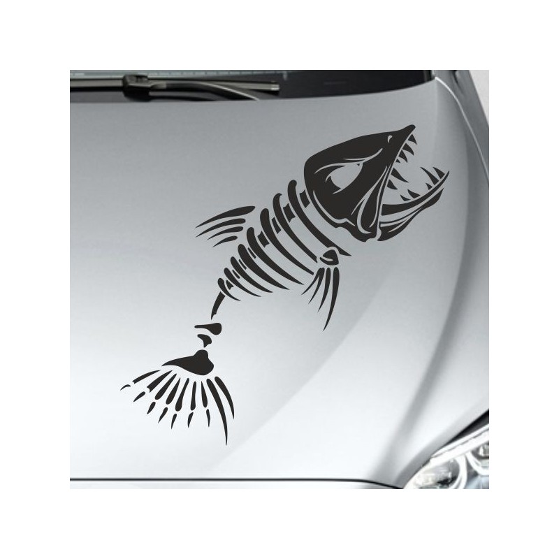 Aufkleber Auto Motorhaube Car Style Tuning Drache Tribal Dekor Rosen Blumen Schmetteringe Tattoo´s Fun Comic Flower Tiere