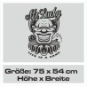 Aufkleber Auto Motorhaube Car Style Tuning Drache Tribal Dekor Rosen Blumen Schmetteringe Tattoo´s Fun Comic Flower Tiere