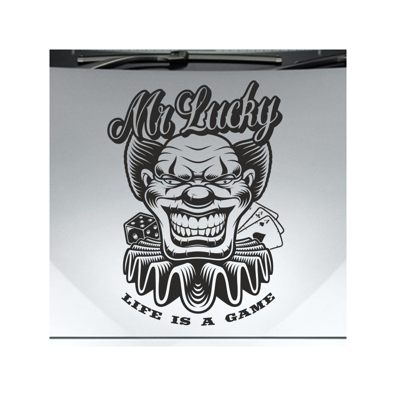 Aufkleber Auto Motorhaube Car Style Tuning Drache Tribal Dekor Rosen Blumen Schmetteringe Tattoo´s Fun Comic Flower Tiere